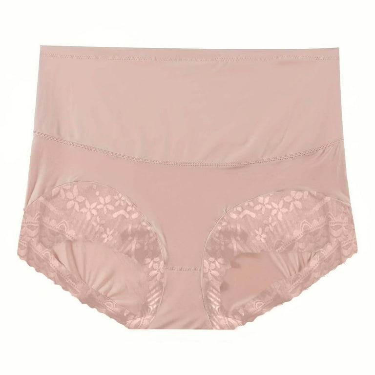 Zpanxa Panties for Women, Women's High Waist Shapewear Butt