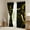Multi 57, variant on Erosebridal Gaming 30%-50% Blackout Curtains,Gamer Curtains & Drapes Cool Video Game Black Window Curtains,3D Gaming Geometric Polyester Curtains(Blue Green Black,38"Wx45"L)