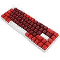 thumbnail image 3 of YISITIAN 60 Percent Mechanical Keyboard, RGB Backlit Blue Switch Compact Wired USB C Keyboard with Wide Compatibility, Ergonomic Design for 10, 8, HarmonyOS CA919-6654, 3 of 9