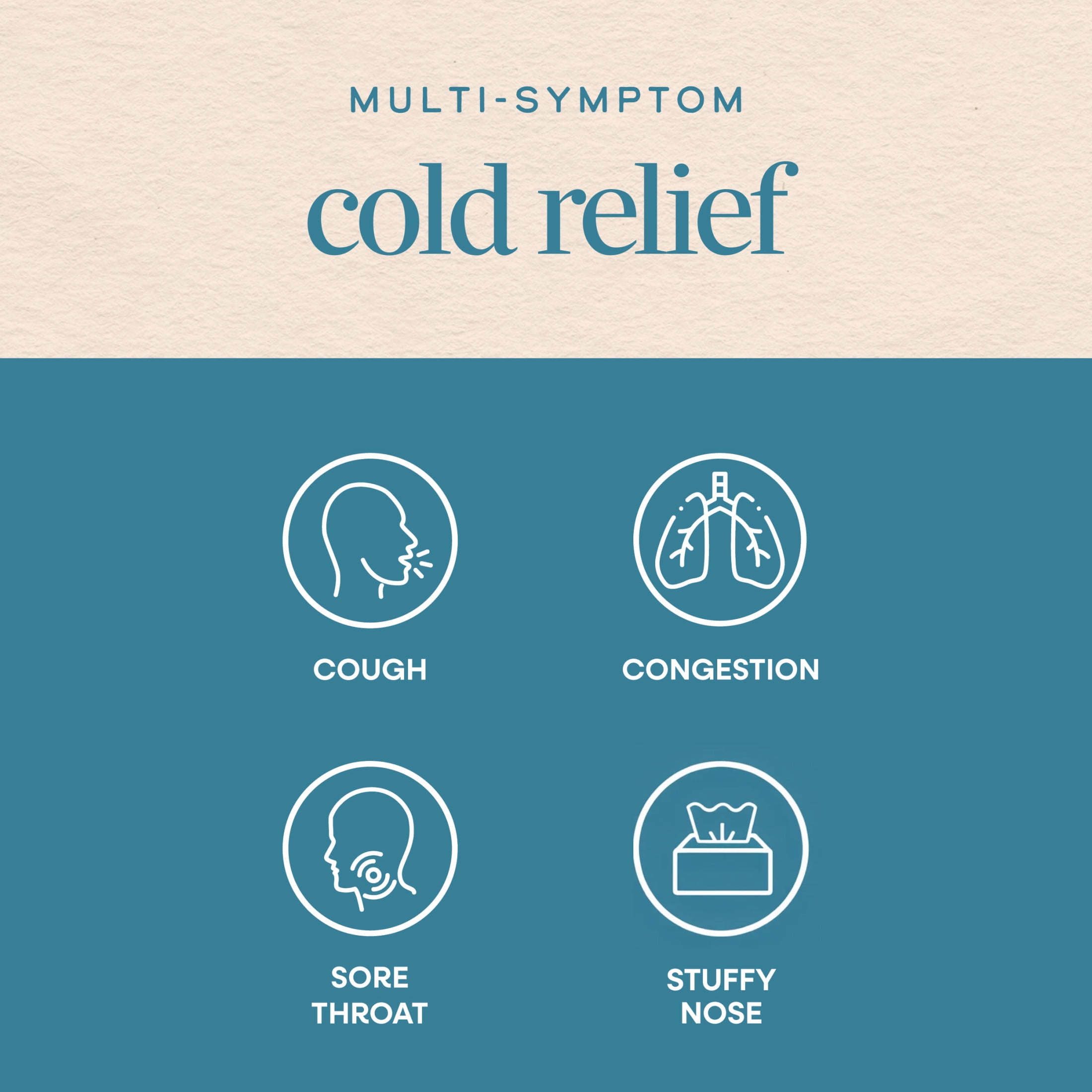 (3 pack) Nature's Way Kids Umcka Cold Relief Syrup, Ages 1+, Multi-Symptom Cold Relief, Cherry Flavored, 4 Oz