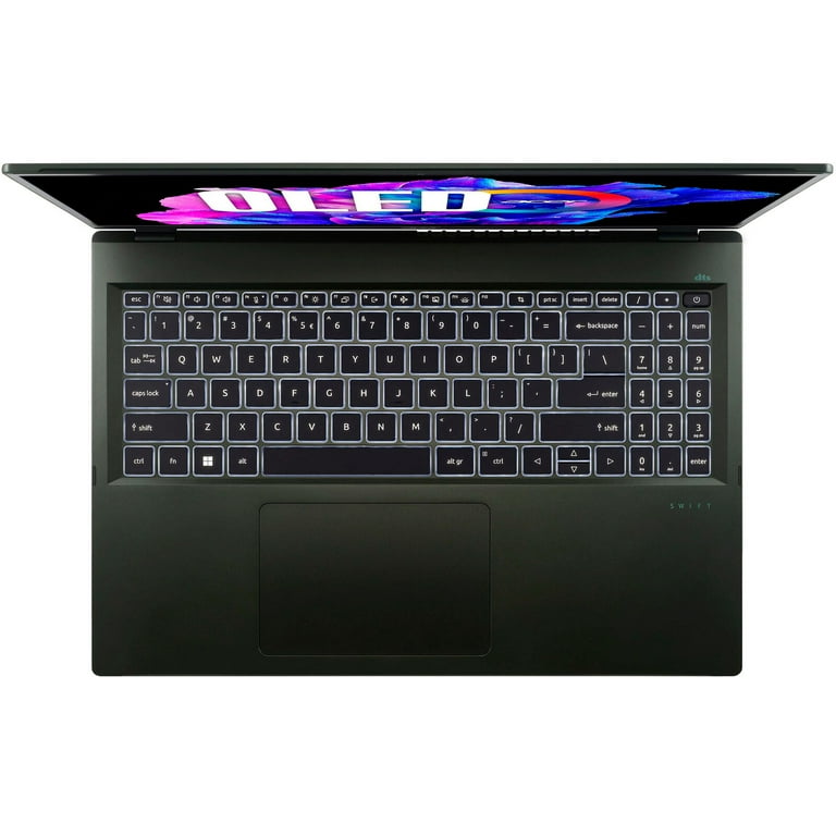 Acer Swift Edge 16 SFE16 43 AMD Ryzen 7 7840U up to 5.1 GHz