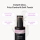 thumbnail image 4 of Aceite y sérum perfumado Bananal Korean para cabello encrespado, 100 ml, 4 of 8