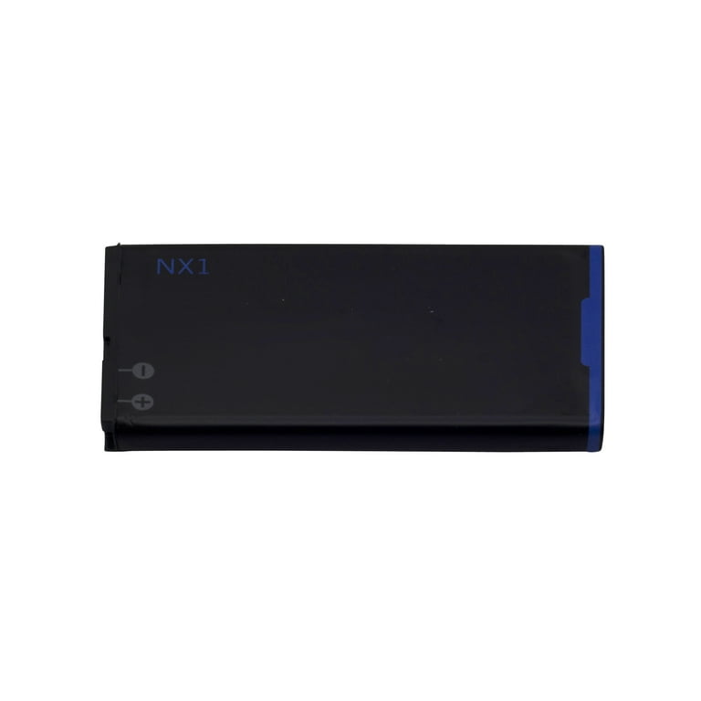 Blackberry Q10 NX1 Replacement Battery