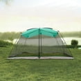 thumbnail image 2 of Ventura 13ft X 9ft Dome Screen House, 2 of 3