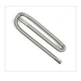 thumbnail image 2 of QualitChoice Car Exhaust Pipe Universal Automobile Hose Replacing Part Vehicle Repairing Modification Muffler Accessory 150CM, 2 of 6