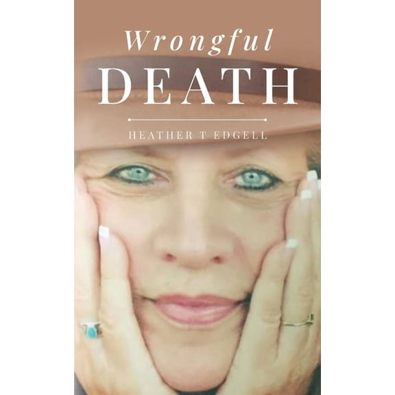 Wrongful Death, (Paperback)