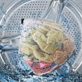 thumbnail image 5 of Washing Laundry Bag Washing Machine Mesh Bags Household Cleaning Tools Accessories Laundry Wash Care, 5 of 7