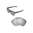 thumbnail image 5 of Walleva Titanium Polarized Replacement Lenses for Oakley Catalyst Sunglasses, 5 of 5