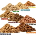 thumbnail image 5 of Kona Premium BBQ Smoking Pellets - 100% Hardwood Variety Pack, 5 of 6