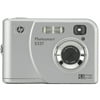 HP Photosmart E337 5 Megapixel Compact Camera