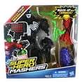 thumbnail image 3 of Marvel Super Hero Mashers 6" Action Figure: Venom, 3 of 4