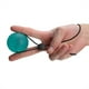 thumbnail image 4 of Hand Train Balls, Durable 3Pcs Wide Application Finger Exercise Ball Washable  For Training ANGGREK Amarillo Dureza 15 + Naranja Dureza 20 + Verde Dureza 35, 4 of 8