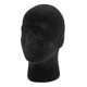 thumbnail image 3 of 5X Male Styrofoam Foam Mannequin Manikin Head Model Wigs Glasses Cap Display Stand 26-27s, 3 of 5