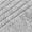 Light Gray, variant on Thin Ribbed Cotton Tights - Girls - Female, 16, White