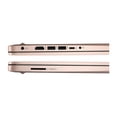 thumbnail image 4 of Laptop Hp 14" Celeron 4GB 64GB Rosa/Dorado 14-DQ3015dx, 4 of 4