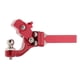 thumbnail image 1 of Piezas de Decoración de Gancho de Remolque perfecl Ajustable de Metal Color rojo, 1 of 8