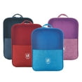 thumbnail image 7 of KYAIGUO Shoe Bags for Travel Portable Shoe Bag with Strong Handle Shoe Organizer for Travel and Daily, 7 of 7