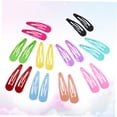 thumbnail image 5 of GAXIRE 50Ud Clips Para El Cabello En Colores Diferentes Para Uso Y Estilo Diario, 5 of 5