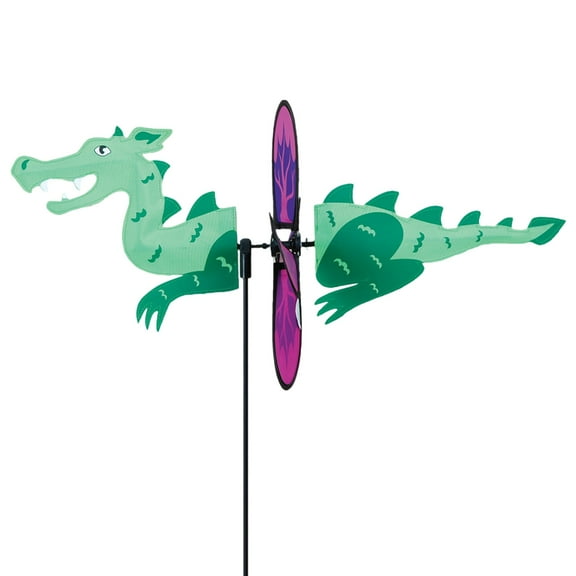 Premier Kites Dragon Spinner