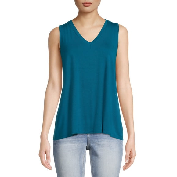 Polyester Tank Top