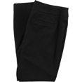 thumbnail image 2 of Alfani Pantalones cortos casuales con cremallera en el tobillo para mujer, negro, 4 cortos, 2 of 2