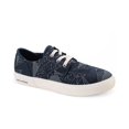 thumbnail image 2 of Sun + Stone Mens Kiva Jacquard Lace-Up Sneakers, 2 of 3