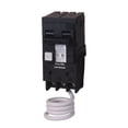 thumbnail image 1 of Disyuntor Siemens GFCI 50A, 2 polos, falla a tierra, con certificación UL, 1 of 2