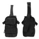 thumbnail image 4 of Bolsa De Pecho Para Exteriores, Multifunción, Impermeable, De Nailon, De Alta Capacidad, Militar, Para Deporte, Para Senderismo Y Ciclismo, 4 of 7