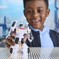 thumbnail image 4 of Transformers Toys CYBERWORLD Cyber Changers Wheeljack Action Figure, 6+, 4 of 11