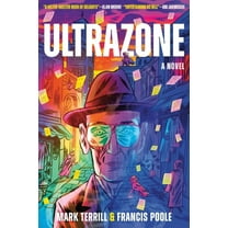 Ultrazone, (Paperback)