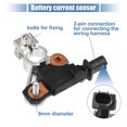 thumbnail image 4 of Sensor de Corriente de Batería 38920-TR0-A02 Sensor de Temperatura de Voltaje de Batería Reemplazo para Honda CR-V 2012-2016, 4 of 7