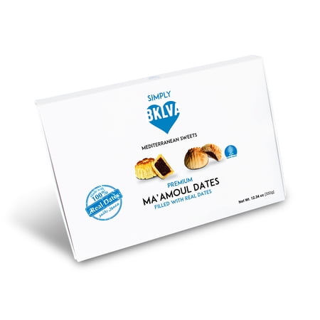 MA'AMOUL DATES
