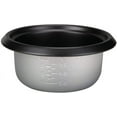 thumbnail image 6 of Tayama Rice Cooker with Steam Tray 3 Cup, 6 of 8