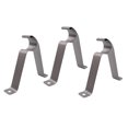thumbnail image 3 of Soporte de varil Premium Sunnimix con tornillo 22mm gris, 3 of 8