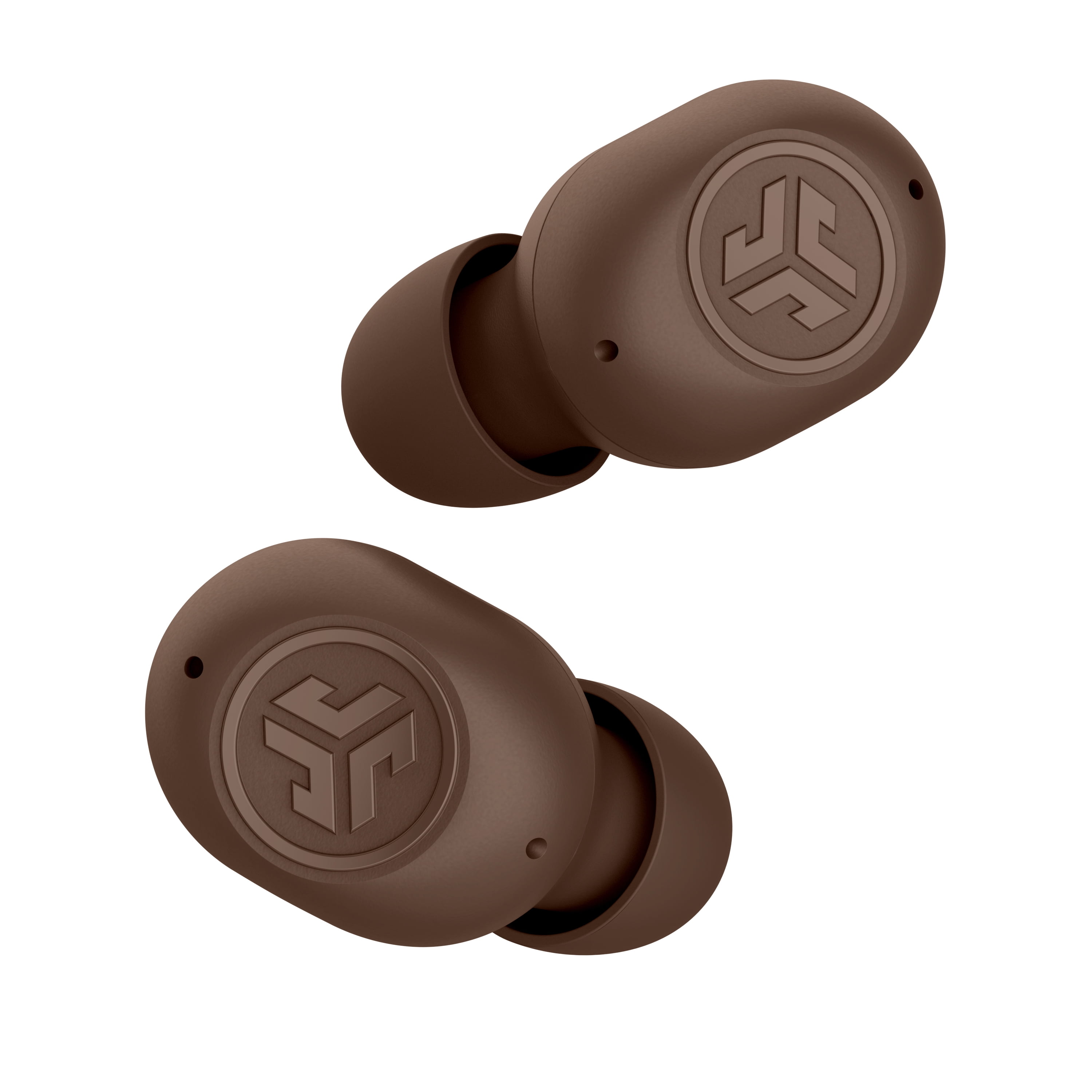 JLab JBuds Mini Tones True Wireless Earbuds, Be Aware Audio, Bluetooth, IP55, 4625 W