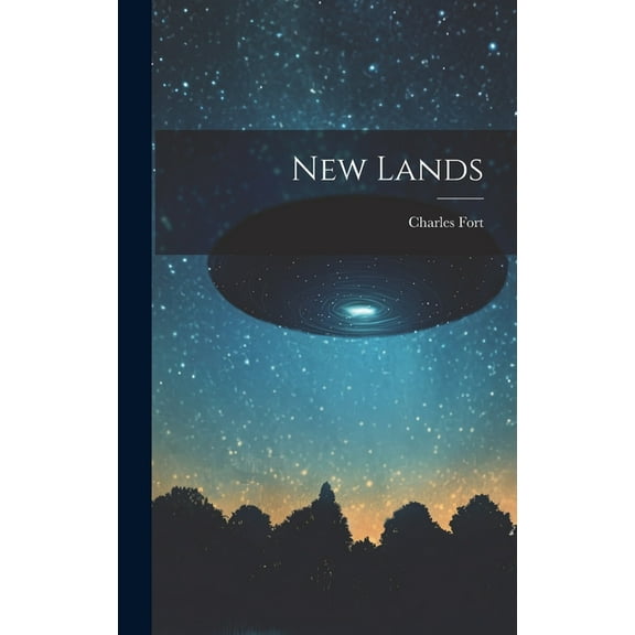 New Lands, (Hardcover)