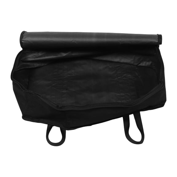 ETHZZLE Cat Burial Bag for Backyard with Leak Proof Nonwoven Fabric for Pet Memorial