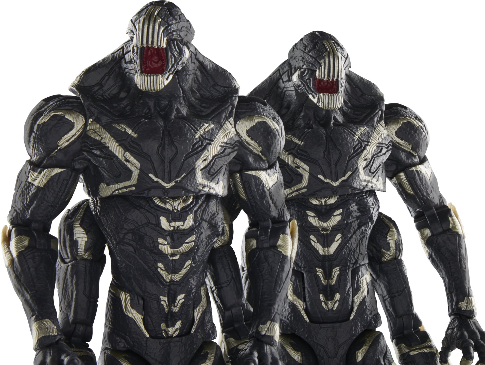 Hasbro Collectibles - Avengers: Infinity War - Marvel Legends - Outriders Action Figures