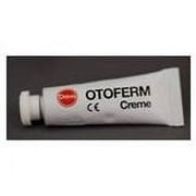 OTO-EASE OtoFerm Comfort Cream Ear Plug Lubricant