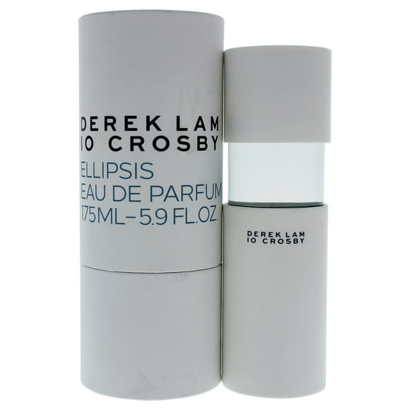 Derek Lam Ellipsis, EDP Perfume for Women, 175 ml Derek Lam Derek Lam Ellipsis Perfume EDP Dama 5.9oz