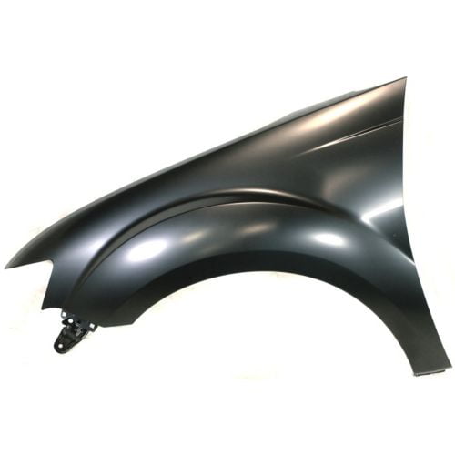 Replacement Top Deal Driver Side Fender For 1013 Mitsubishi Outlander