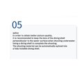 thumbnail image 3 of Action Camera Waterproof Case for Insta360X4 Full Stealth Dive Case 360 Degree 50m Waterproof Case Protective Case, 3 of 5