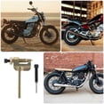 thumbnail image 3 of BESTYASH 1Jgo Herramienta Quitacadenas Para Motocicleta En Aleado Dorado Resistente, 3 of 8