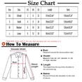thumbnail image 3 of Pntutb Top de moda para mujer Socketwinter Thirt Cómodo abrigo de manga larga Liquidación Pntutb Pntutb-1148, 3 of 9