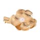 thumbnail image 4 of Horquilla de metal con clip lateral para mujer, elegante, antideslizante, para cosplay 4 cm, 4 of 6