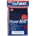 thumbnail image 1 of Sleeves KMC Hyper Matte Blue, paquete de 100 unidades, tamaño estándar, 1 of 1