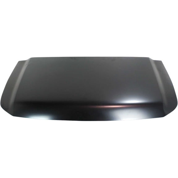 Hood Compatible with NISSAN ARMADA/TITAN 2004-2015
