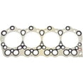 thumbnail image 4 of 4D34 Cylinder head gasket For Mitsubishi 4D34 4D34T Engine 3.9L Fuso Canter BE449 BE459 FE439 FE639 FG639 Truck ME013300, 4 of 4