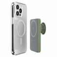 thumbnail image 5 of PopSockets MagSafe Power Pack Charger 5000 mAh Eucalyptus, 5 of 5