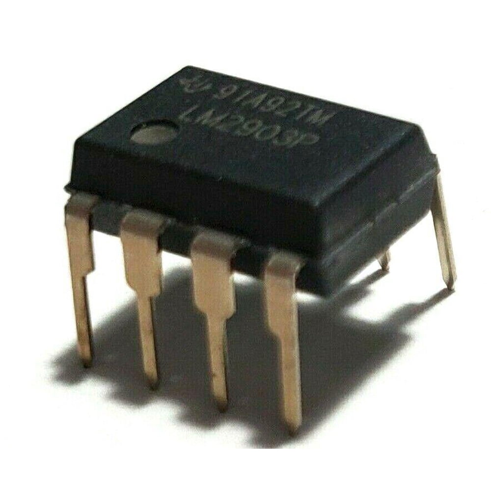 LM2903P LM2903 Dual differential comparator IC - Walmart.com - Walmart.com